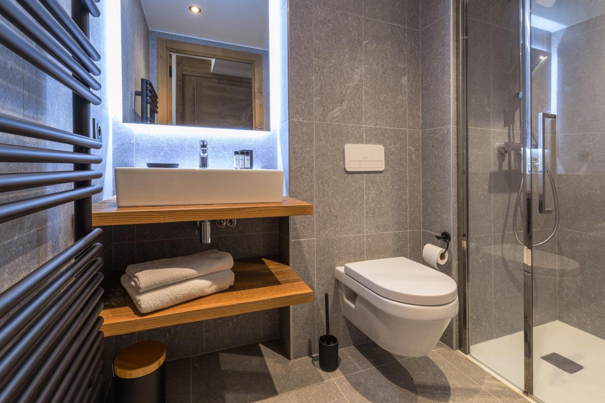 Terresens - L'Eclat Des Veriaz - Megeve - Praz-Sur-Arly - New Exterior foto