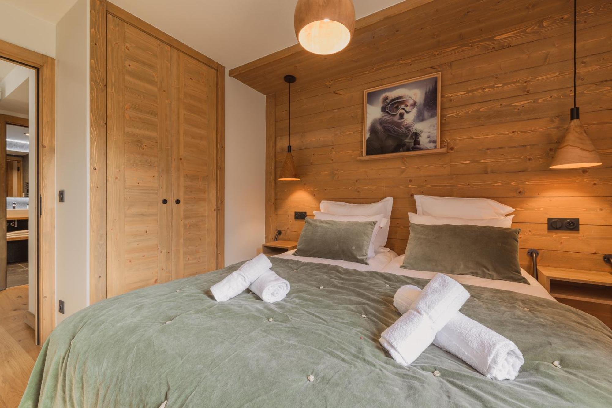 Terresens - L'Eclat Des Veriaz - Megeve - Praz-Sur-Arly - New Exterior foto