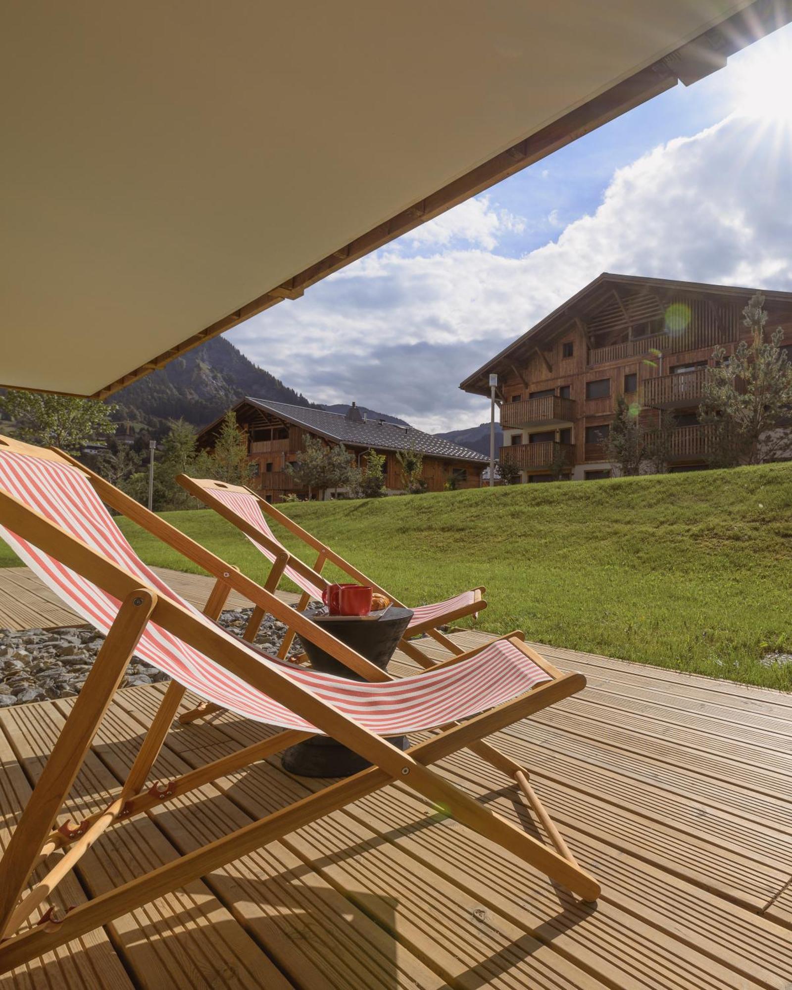 Terresens - L'Eclat Des Veriaz - Megeve - Praz-Sur-Arly - New Exterior foto