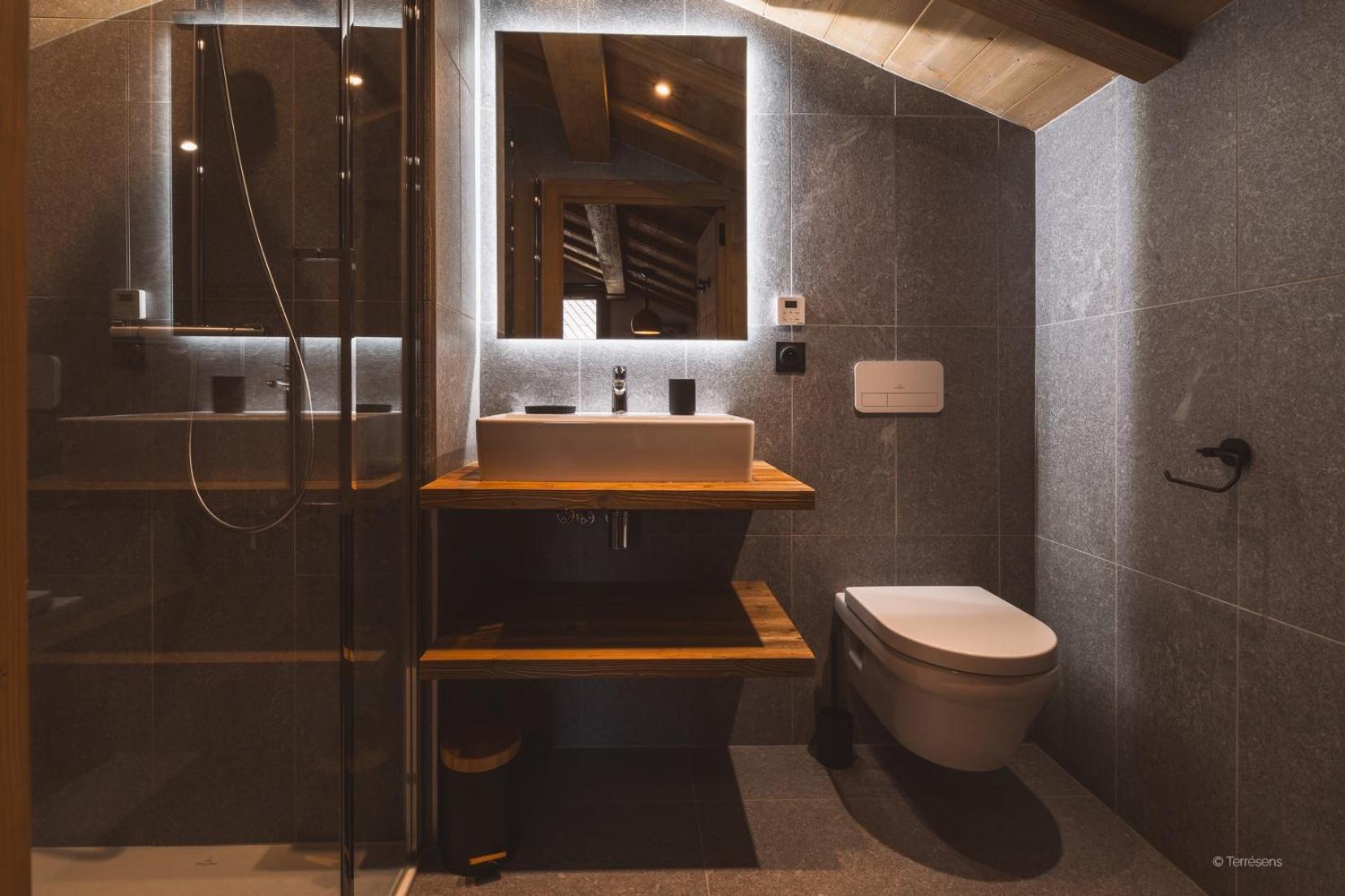Terresens - L'Eclat Des Veriaz - Megeve - Praz-Sur-Arly - New Exterior foto