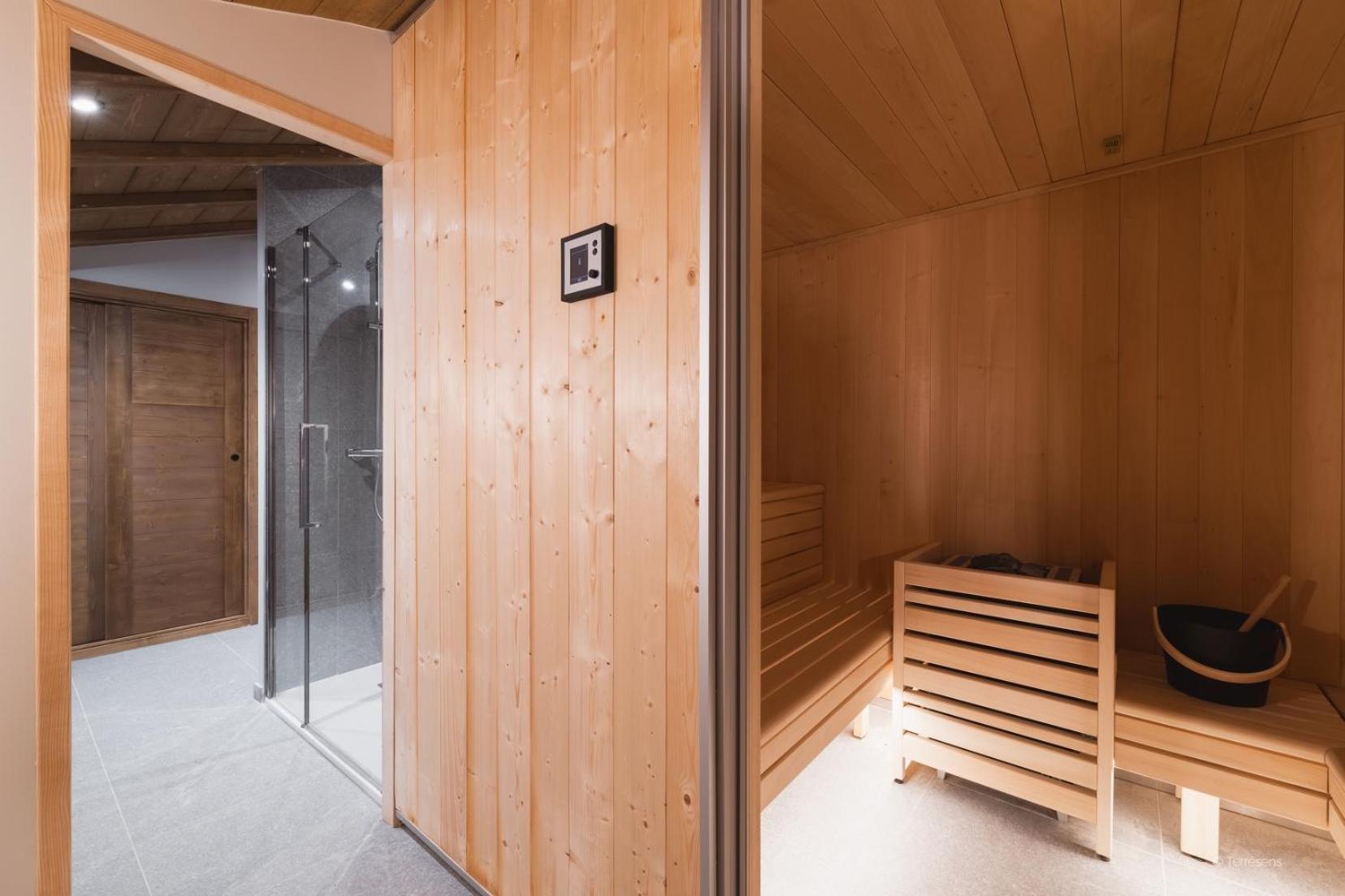 Terresens - L'Eclat Des Veriaz - Megeve - Praz-Sur-Arly - New Exterior foto