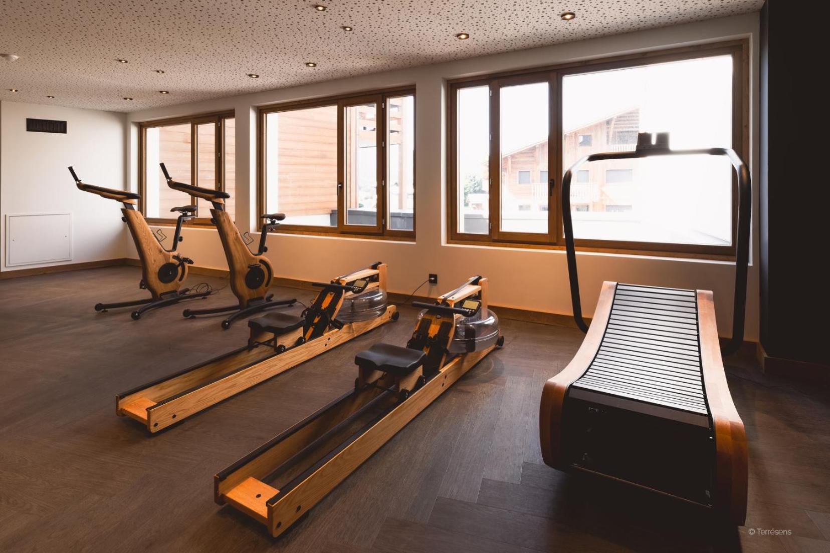 Terresens - L'Eclat Des Veriaz - Megeve - Praz-Sur-Arly - New Exterior foto