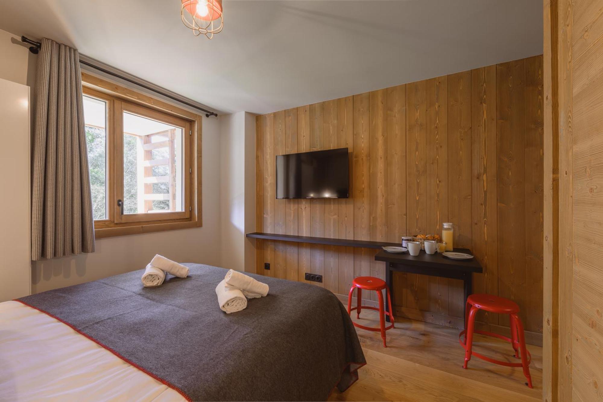 Terresens - L'Eclat Des Veriaz - Megeve - Praz-Sur-Arly - New Exterior foto