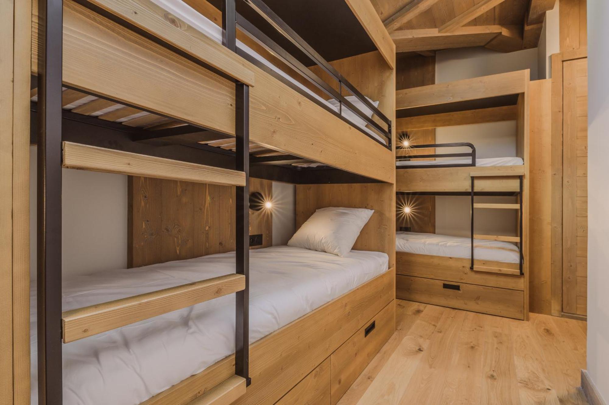 Terresens - L'Eclat Des Veriaz - Megeve - Praz-Sur-Arly - New Exterior foto