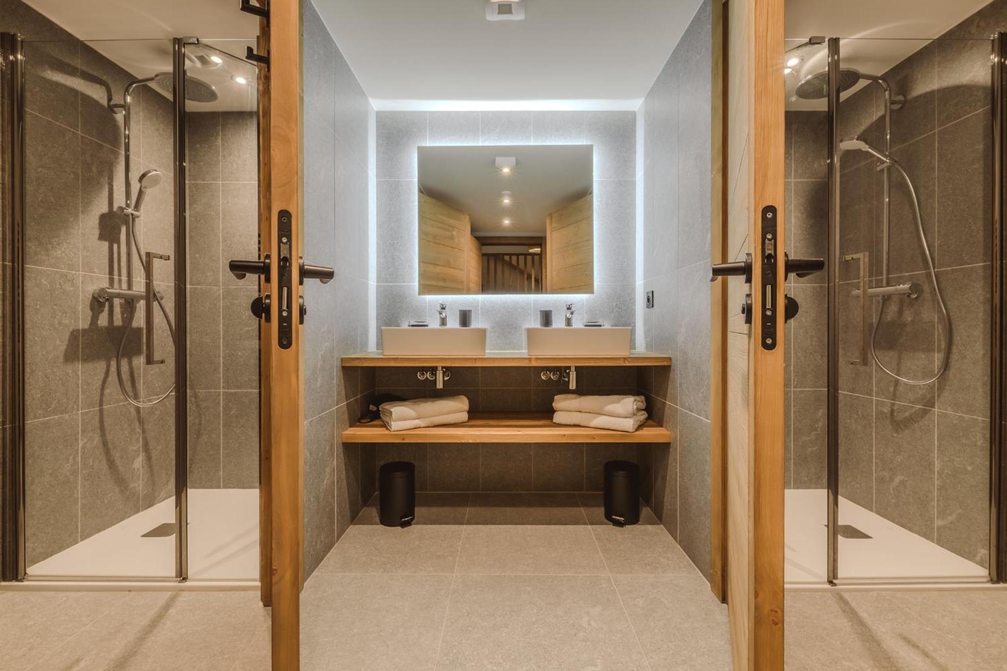 Terresens - L'Eclat Des Veriaz - Megeve - Praz-Sur-Arly - New Exterior foto